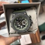 Wholesale Casual Watch Liquidation Pallets