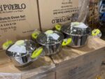 Cookware Set Liquidation Pallets - Wholesale - Image 2