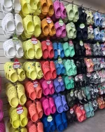 Wholesale Crocs Sandals Liquidation Pallets - Image 4