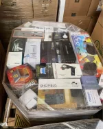 Electronics Liquidation Pallets - Wholesale - Image 4