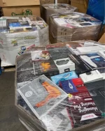 Electronics Liquidation Pallets - Wholesale - Image 2
