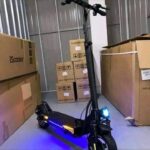 Electric Scooter Pallets - Wholesale - Image 3