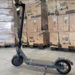 Electric Scooter Pallets - Wholesale