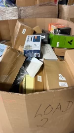 Amazon LPN high count 5Ft 26 pallets - Image 3