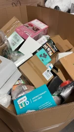 Amazon LPN high count 5Ft 26 pallets - Image 11