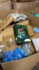 Amazon LPN high count 5Ft 26 pallets - Image 7