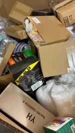 Amazon LPN high count 5Ft 26 pallets - Image 14