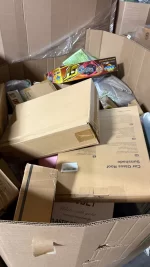 Amazon LPN high count 5Ft 26 pallets - Image 15