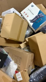 Amazon LPN high count 5Ft 26 pallets - Image 17