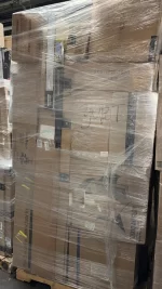 Amazon Monster 7ft Pallet – High-Count Wholesale Liquidation Pallet - Image 5
