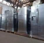 Refrigerators Liquidation Pallets - Wholesale