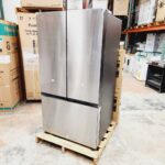 Refrigerators Liquidation Pallets - Wholesale - Image 3
