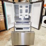 Refrigerators Liquidation Pallets - Wholesale - Image 5