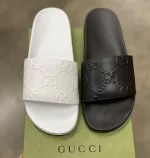 Wholesale Gucci Slides Liquidation Pallets - Image 4