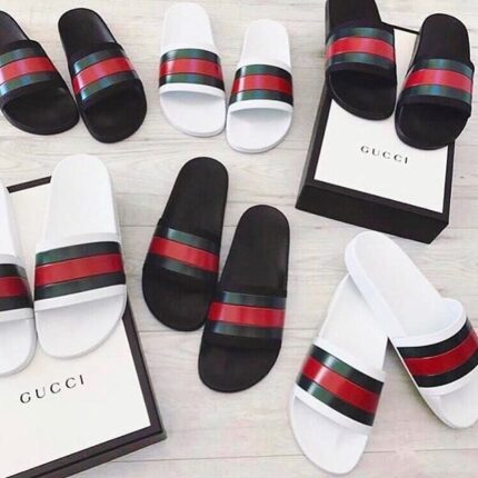 Buy Gucci Slides Online