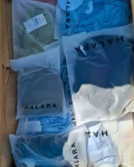 Halara Liquidation Pallets