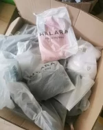 Halara Liquidation Pallets - Image 2