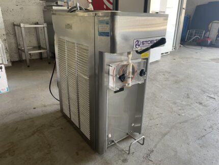 Ice Cream Machines Liquidation Pallets - Wholesale