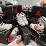 Buy Jordan Shoes Online