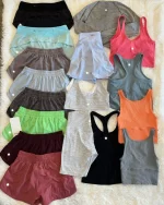 Lululemon Clothing Liquidation Pallets - Image 3