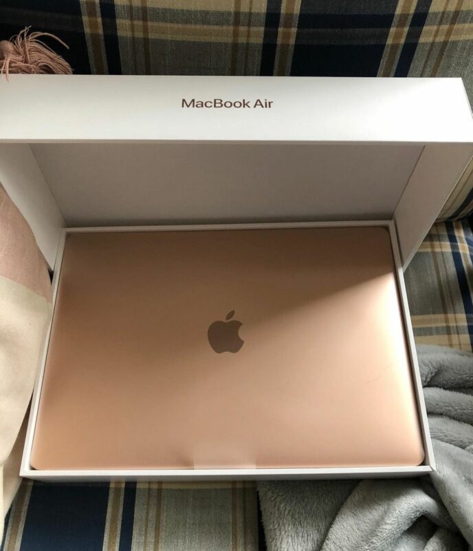 mb3 Wholesale MacBook Liquidation Pallets - Image 3