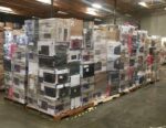 Microwave Liquidation Pallets - Wholesale - Image 5