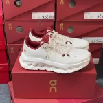 Wholesale On Cloud Sneakers Liquidation Pallets - Image 3
