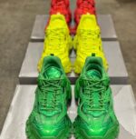 Wholesale Balenciaga Shoes Liquidation Pallets - Image 10