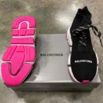 Wholesale Balenciaga Shoes Liquidation Pallets - Image 7
