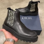 Wholesale Christian Dior Shoes Liquidation Pallets - Image 6