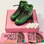 Wholesale Gucci Shoes Liquidation Pallets - Image 4