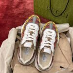 Wholesale Gucci Shoes Liquidation Pallets - Image 10