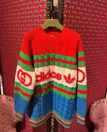 Authentic Top Brands Crewneck Sweatshirt Pallets – Liquidation - Image 7