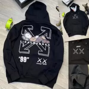 Buy Designer Hoodies Online
