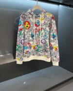 Designer Hoodies Liquidation Pallets - Image 7