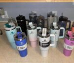 Stanley Tumblers Liquidation Pallets - Wholesale - Image 3