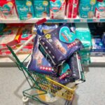 Baby Diaper Pallets Liquidation - Wholesale - Image 2