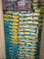 Baby Diaper Pallets Liquidation - Wholesale - Image 3