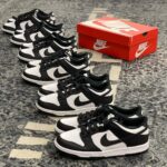 Wholesale Nike Dunk Low Liquidation Pallets - Image 2