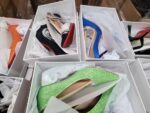 Wholesale Female Shoes Liquidation Pallets - Image 3