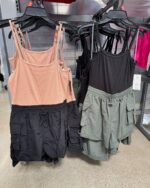 Quince Clothing Liquidation Pallets - Image 4