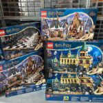 LEGO Toys Liquidation Pallets - Wholesale