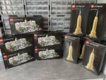 LEGO Toys Liquidation Pallets - Wholesale - Image 5