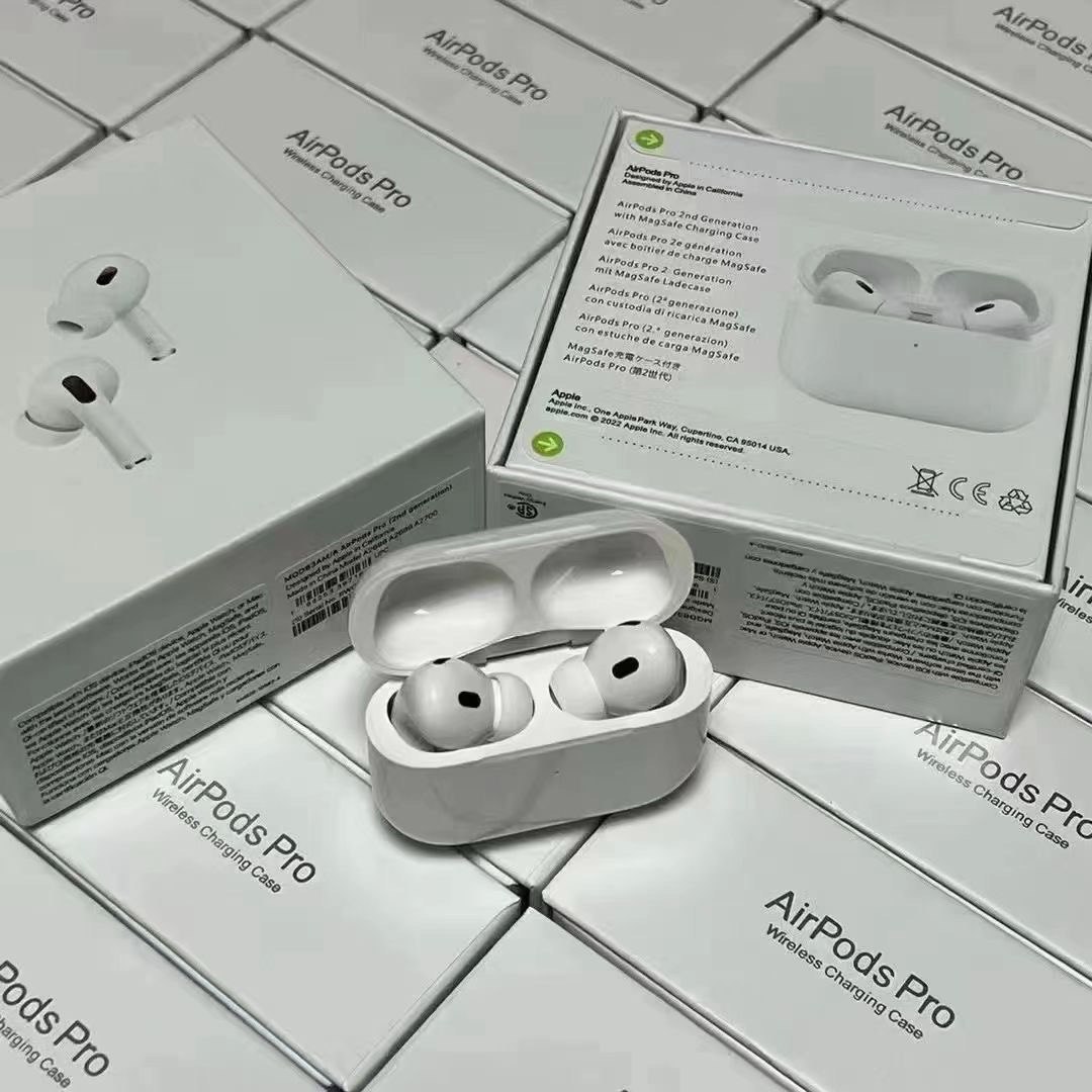 photo_2024-06-23_00-28-14 Apple AirPods Pro Liquidation Pallets - Image 2