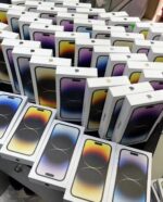Wholesale iPhones Liquidation Pallets - Image 4
