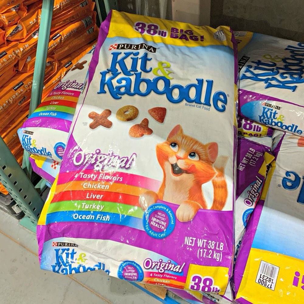 photo_2024-07-30_12-38-32 Pet Food Liquidation Pallets - Wholesale - Image 4