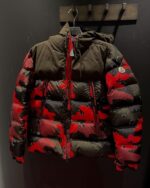 Winter Jacket Liquidation Pallets - Image 4