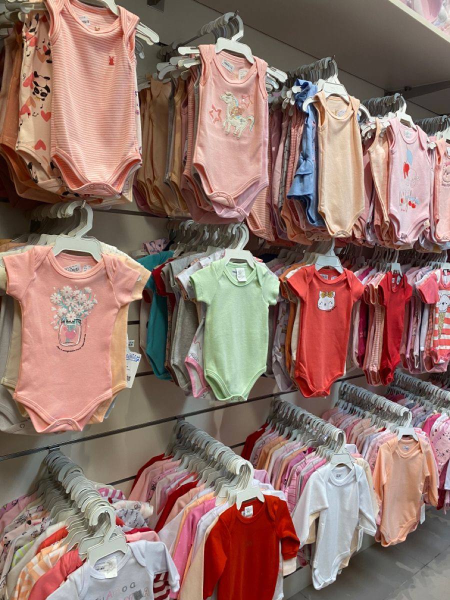 photo_2024-09-20_03-47-43 Wholesale Baby Clothing Liquidation Pallets - Image 2