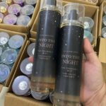 Wholesale Victoria Secret Perfume Liquidation Pallets