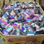 Laura Geller Makeup Liquidation Pallets - Wholesale